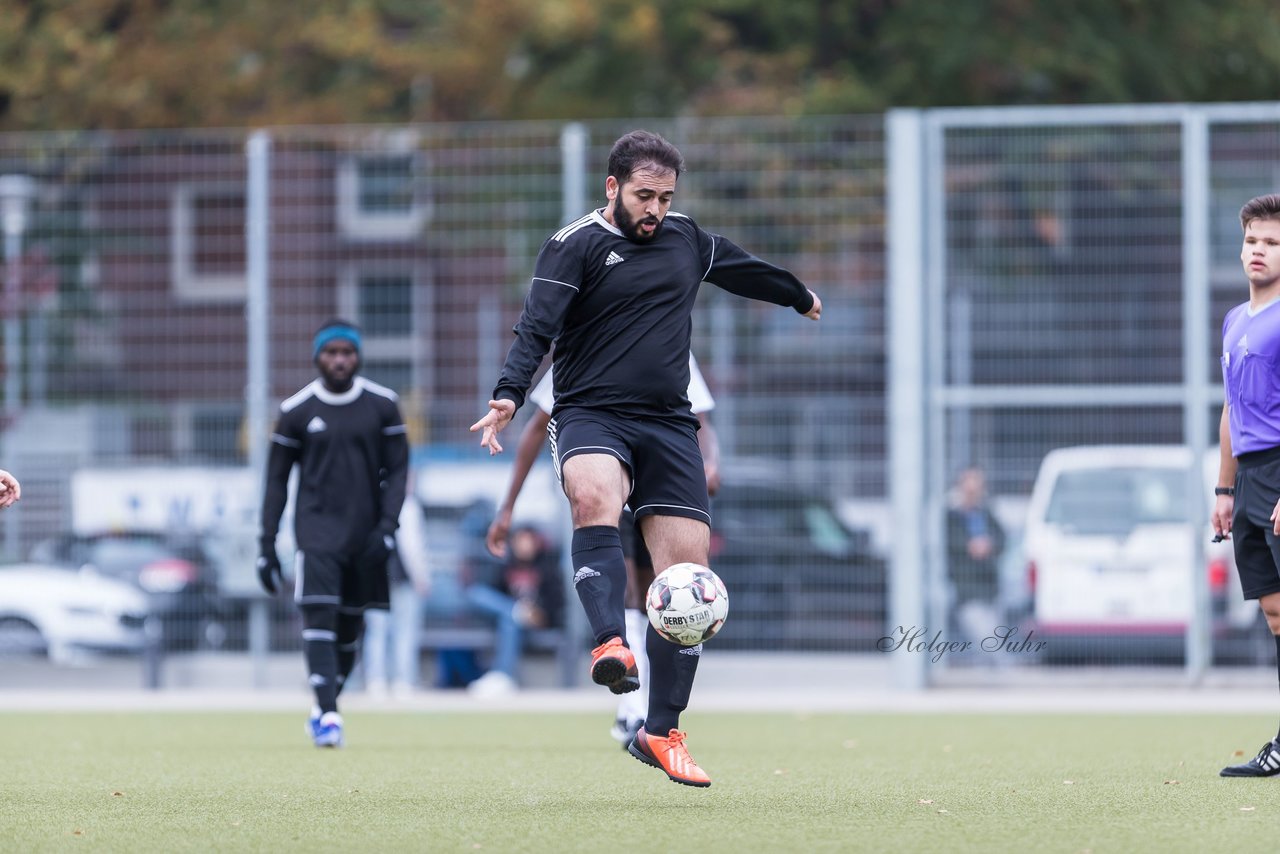 Bild 99 - H FC Hamburg - VFL 93 3 : Ergebnis: 4:4